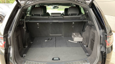 Land Rover Discovery Sport 2.0 D200 R-Dynamic HSE 5dr Auto Diesel Station Wagon